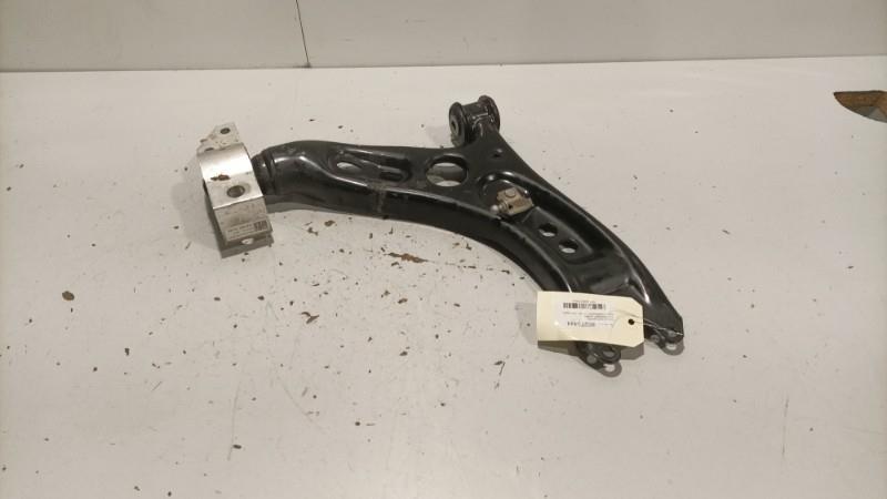 Triangle avant gauche VOLKSWAGEN GOLF 6 CABRIOLET Essence - 1