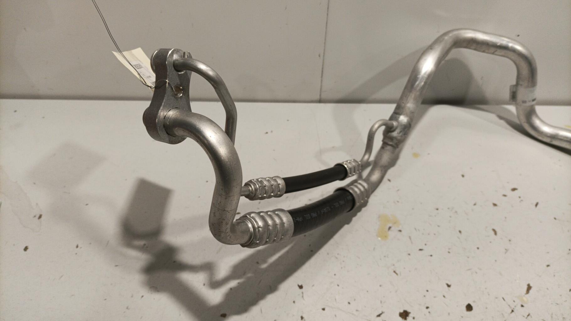 Tubo aria condizionata MERCEDES CLASSE A 177 PHASE 2 Gasolina - 1