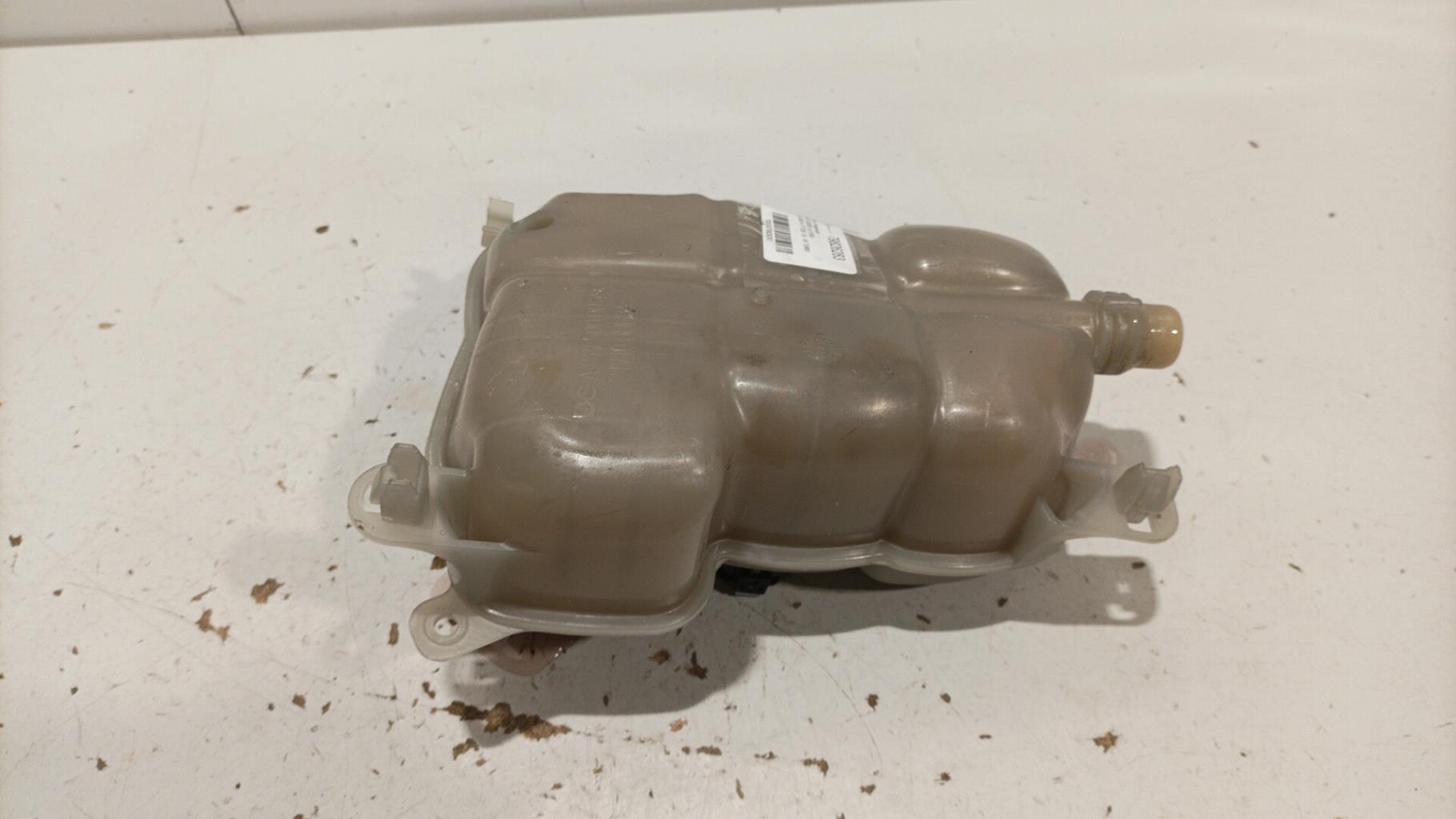 Vaso di espansione MERCEDES CLASSE A 177 PHASE 2 Gasolina - 1