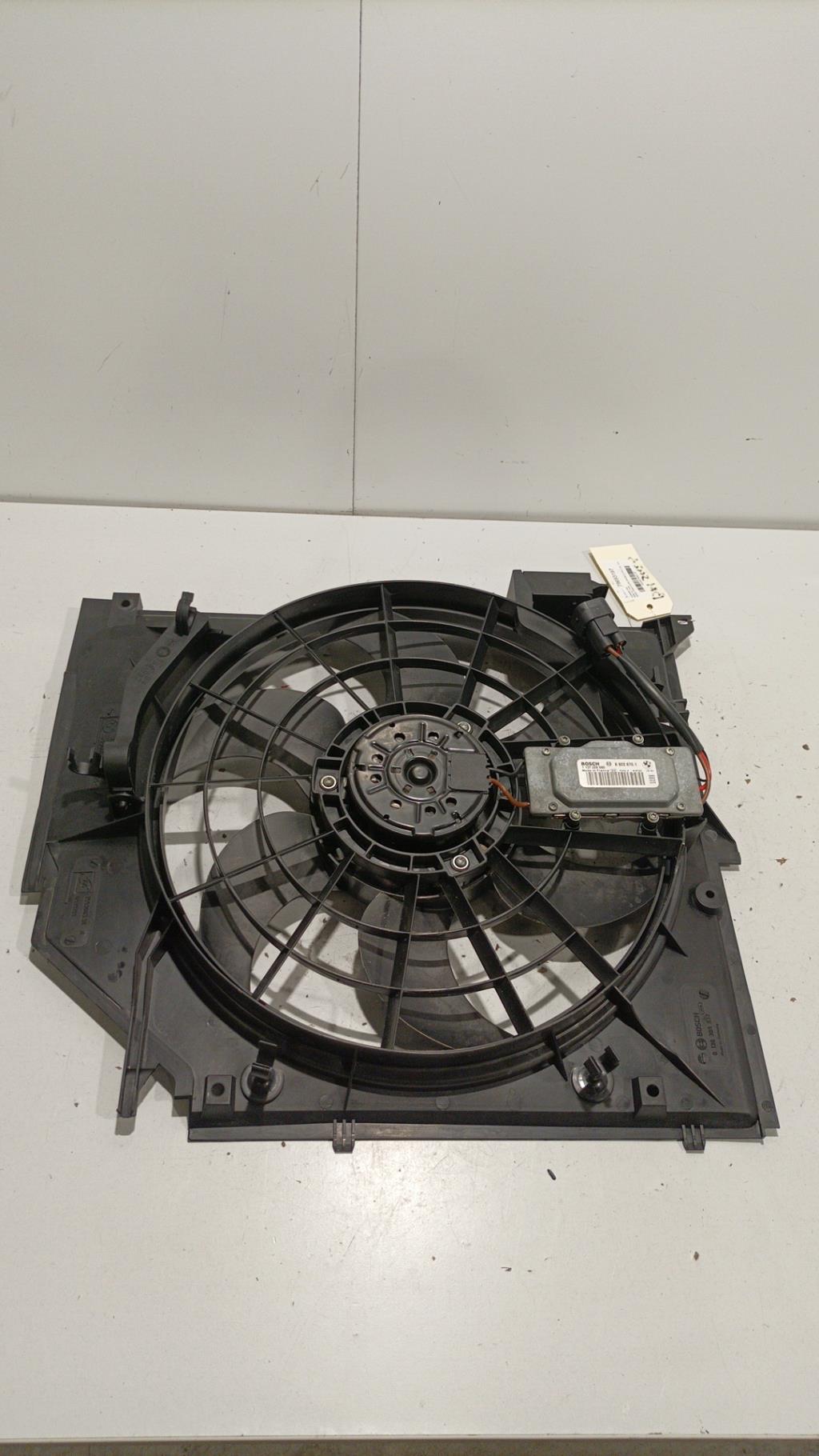 Ventilateur eau BMW SERIE 3 E46 COUPE PHASE 2 Essence - 1