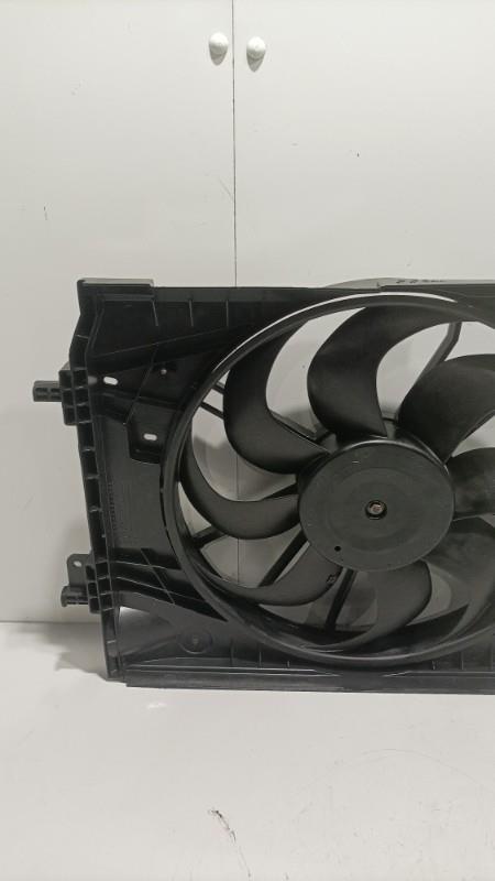 Ventilateur eau RENAULT CLIO 4 PHASE 2 Diesel - 1