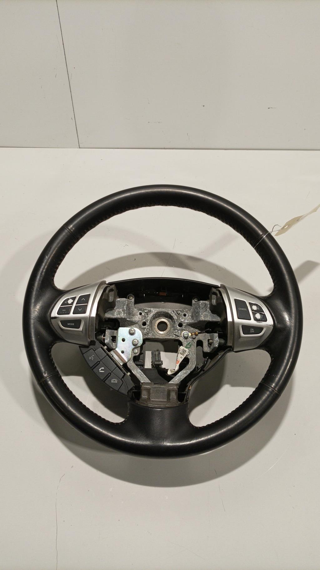 Volant PEUGEOT 4007 Diesel - 1