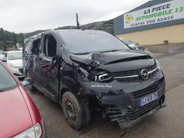 Photo de la pièce