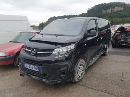 Photo de la pièce