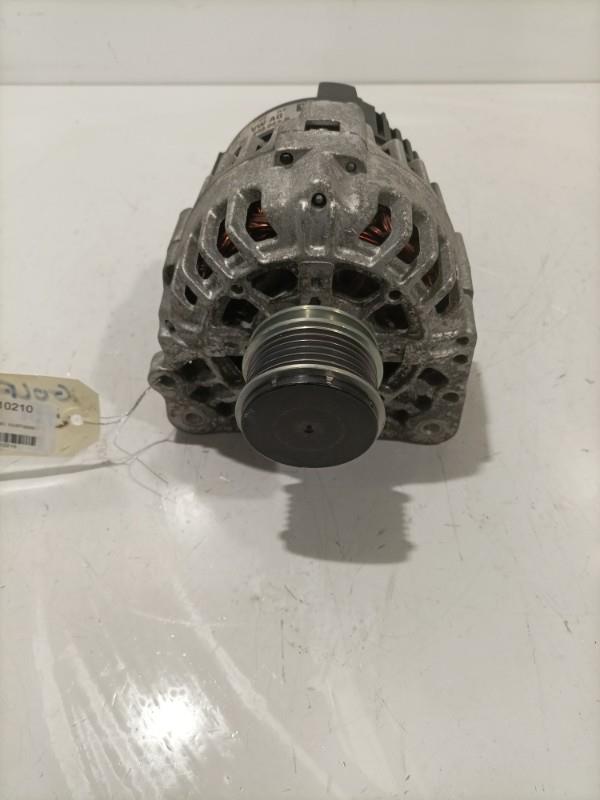 Alternatore VOLKSWAGEN GOLF 4 Diésel - 1