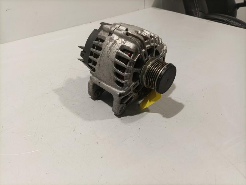 Alternatore RENAULT MEGANE 3 PHASE 1 Diésel - 1