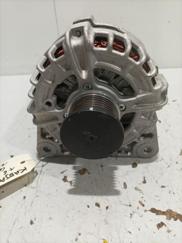 Alternateur RENAULT KADJAR PHASE 1 Diesel - 1