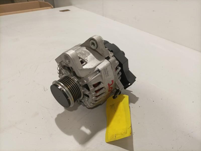 Alternatore KIA PICANTO 3 PHASE 1 Gasolina - 1
