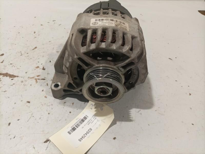 Alternatore FIAT 500 2 PHASE 2 Gasolina - 1