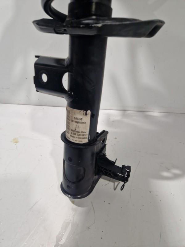 Ammortizzatore anteriore destro MERCEDES CLASSE B 246 PHASE 2 Diésel - 1