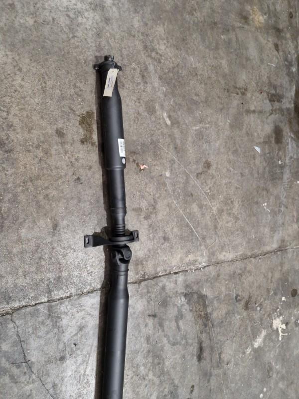 Albero di trasmissione (trazione posteriore) MERCEDES CLASSE S 221 PHASE 2 Gasolina - 1