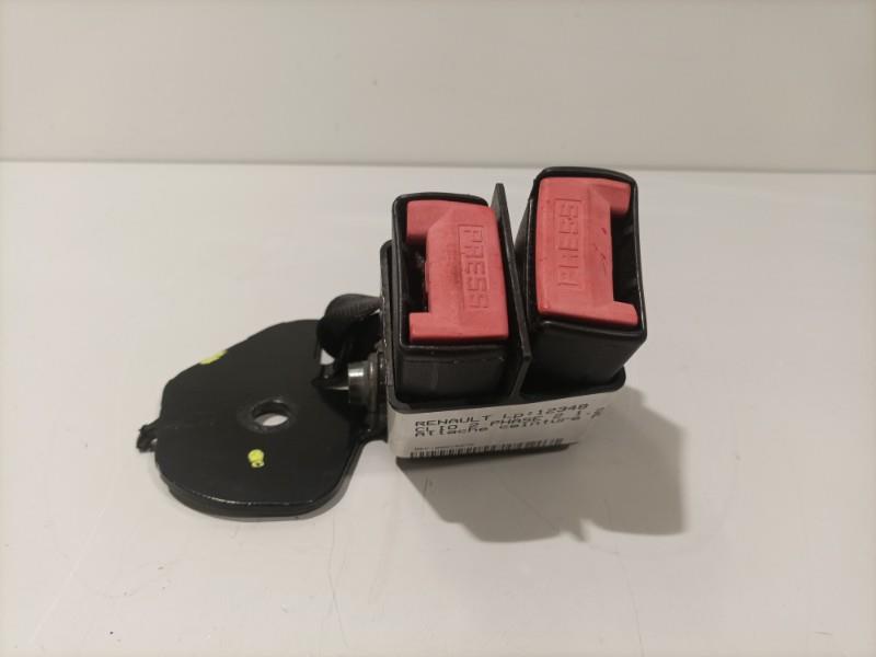Aggancio cintura sicurezza posteriore destro RENAULT CLIO 2 PHASE 2 Gasolina - 1
