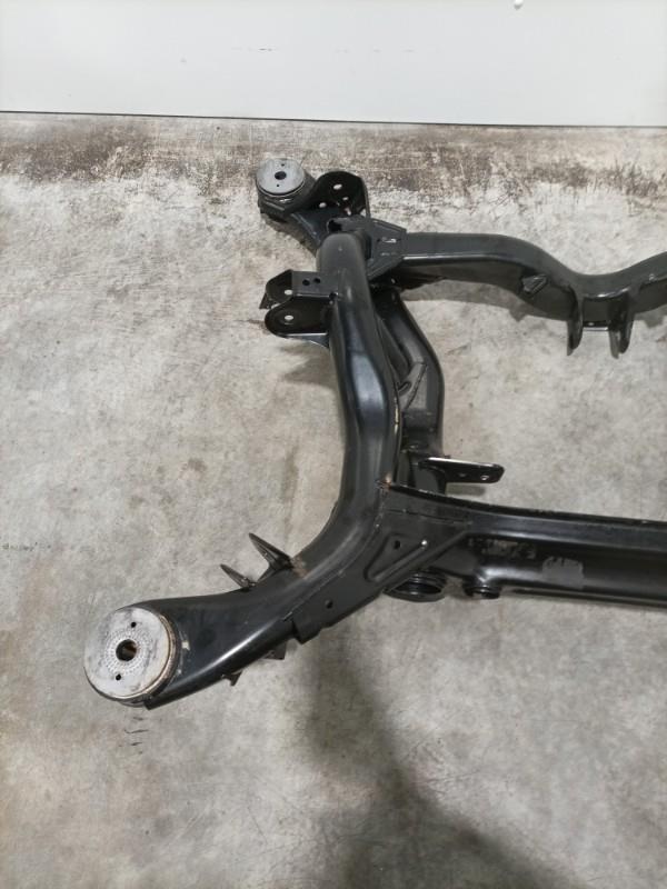 Culla motore posteriore PORSCHE CAYENNE 1 PHASE 2 Gasolina - 1