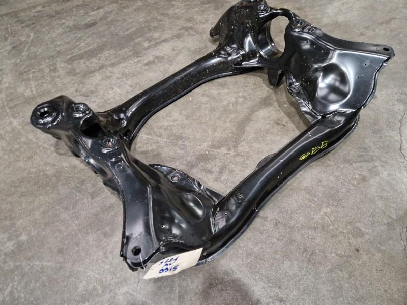 Culla motore anteriore MERCEDES CLASSE S 221 PHASE 2 Gasolina - 1