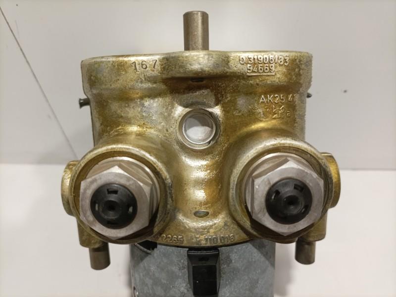 Blocco ABS (antibloccaggio freni) MERCEDES 250 W124 PHASE 1 Diésel - 1