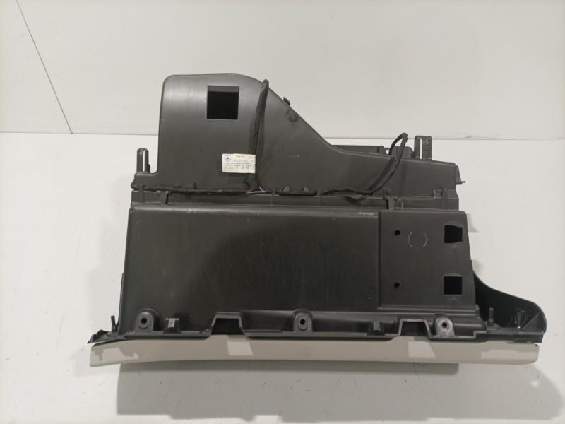 Vano portaoggetti MERCEDES CLASSE B 246 PHASE 1 Gasolina - 1