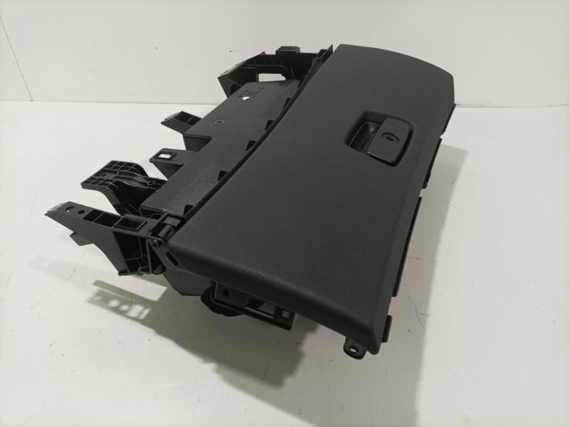 Vano portaoggetti BMW Z4 E89 ROADSTER CABRIOLET Gasolina - 1