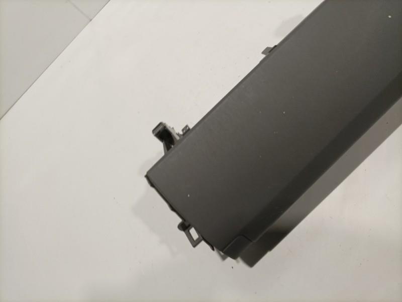 Vano portaoggetti TOYOTA PRIUS 3 PHASE 1 Gasolina/Híbrido - 1