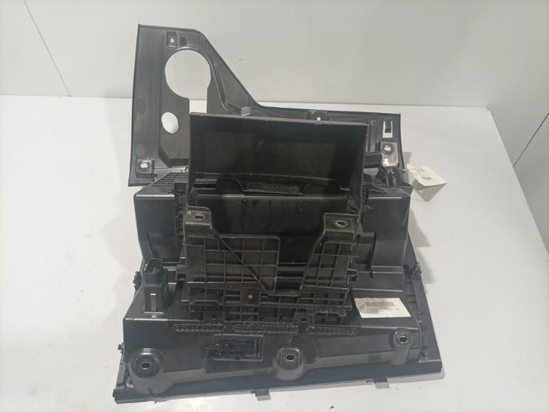 Guantera AUDI A1 2 SPORTBACK Gasolina - 1