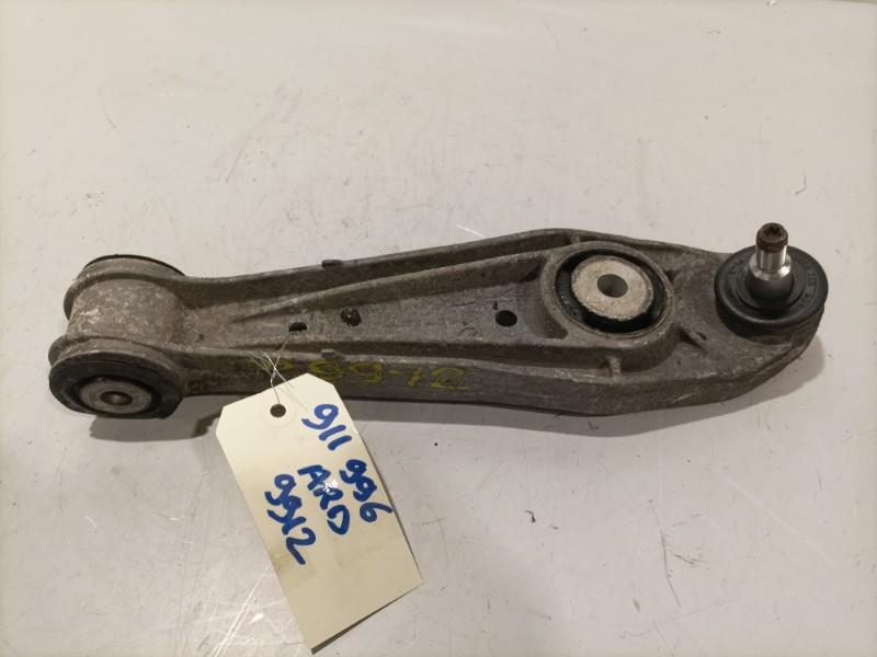 Braccio sospensione posteriore destra PORSCHE 911 4 996 CABRIOLET Gasolina - 1
