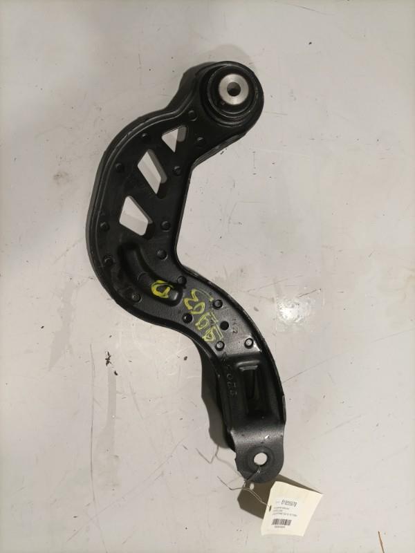 Braccio sospensione posteriore destra MERCEDES CLASSE B 246 PHASE 1 Gasolina - 1