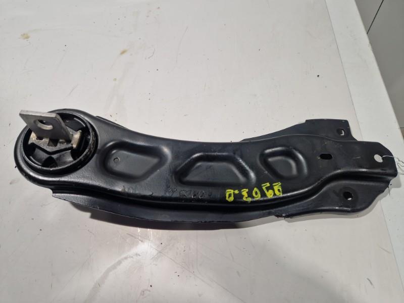 Braccio sospensione posteriore destra MERCEDES CLASSE B 246 PHASE 1 Gasolina - 1