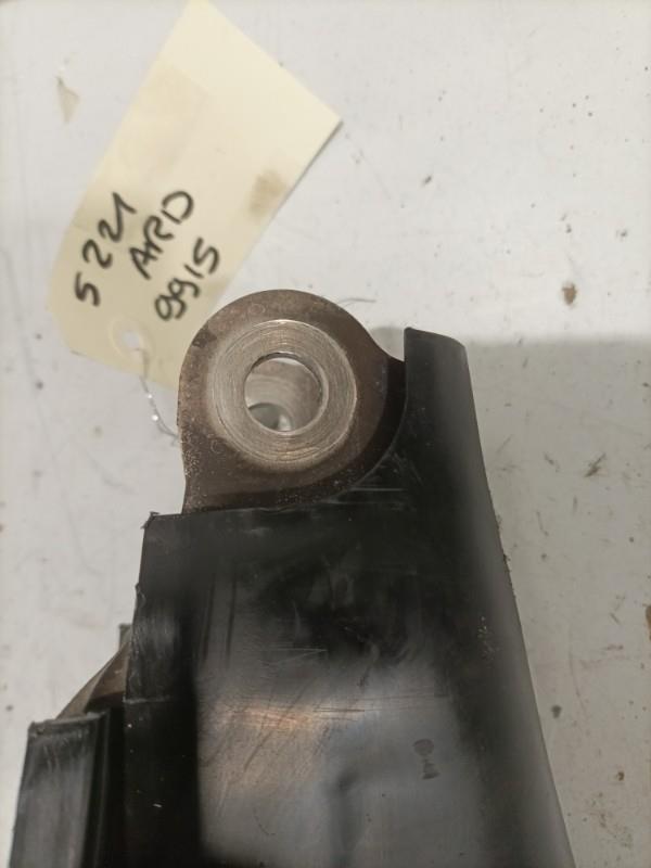 Braccio sospensione posteriore destra MERCEDES CLASSE S 221 PHASE 2 Gasolina - 1