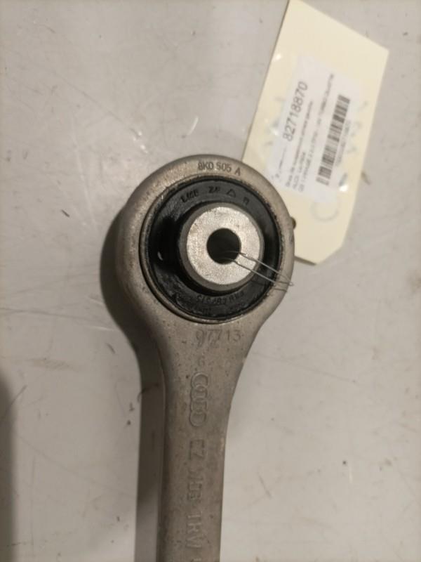 Braccio sospensione posteriore sinistra AUDI Q5 1 PHASE 2 Gasolina - 1