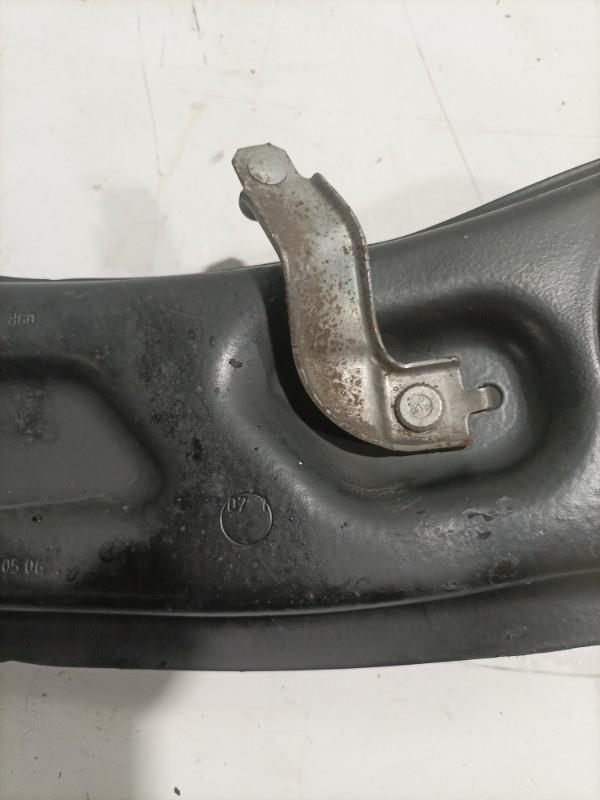 Braccio sospensione posteriore sinistra MERCEDES CLASSE B 246 PHASE 1 Gasolina - 1