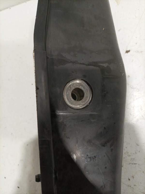 Braccio sospensione posteriore sinistra MERCEDES CLASSE S 221 PHASE 2 Gasolina - 1