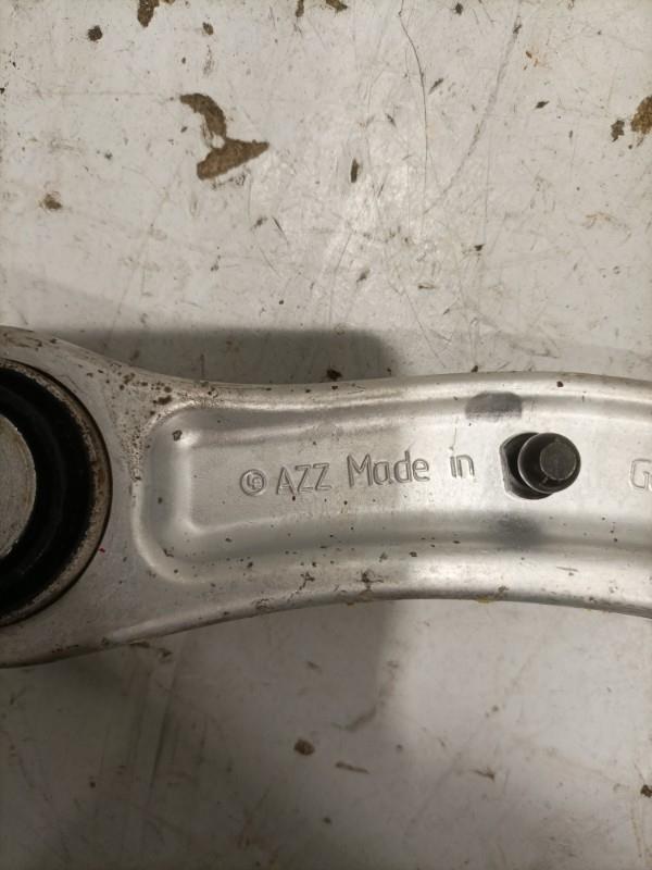 Braccio sospensione superiore posteriore destro PORSCHE CAYENNE 1 PHASE 2 Gasolina - 1