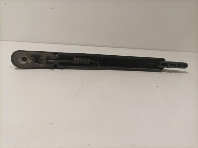 Braccio tergicristallo posteriore RENAULT CLIO 2 PHASE 2 Gasolina - 1