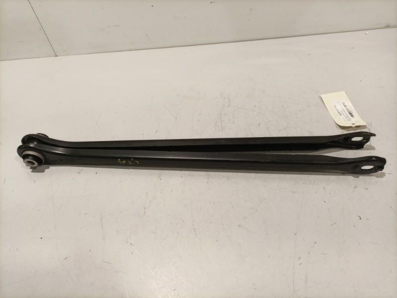Braccio sospensione inferiore posteriore destro BMW Z4 E89 ROADSTER CABRIOLET Gasolina - 1