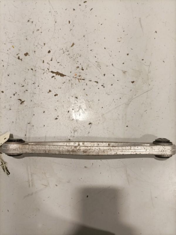 Braccio sospensione inferiore posteriore sinistro PORSCHE CAYENNE 1 PHASE 2 Gasolina - 1