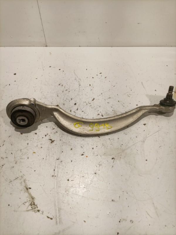 Braccio sospensione inferiore anteriore sinistro MERCEDES CLASSE S 221 PHASE 2 Gasolina - 1