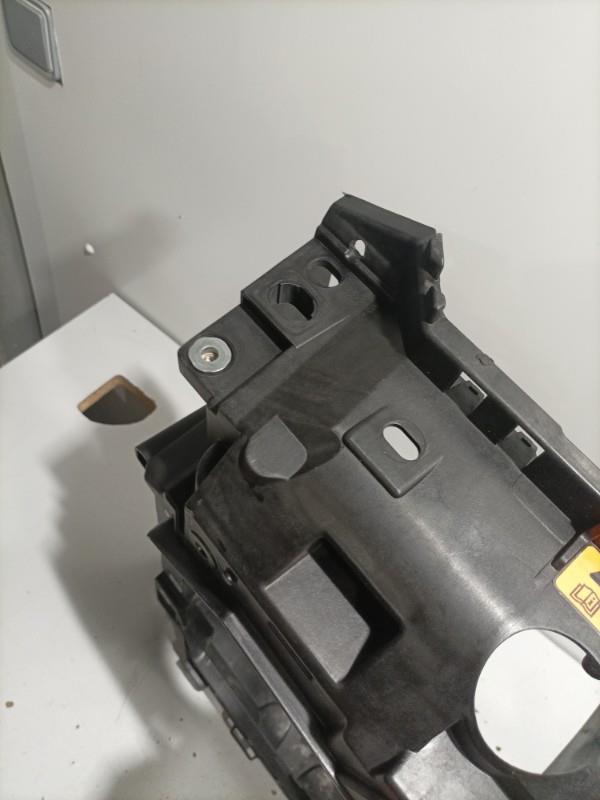 Buse FORD B-MAX Essence - 1