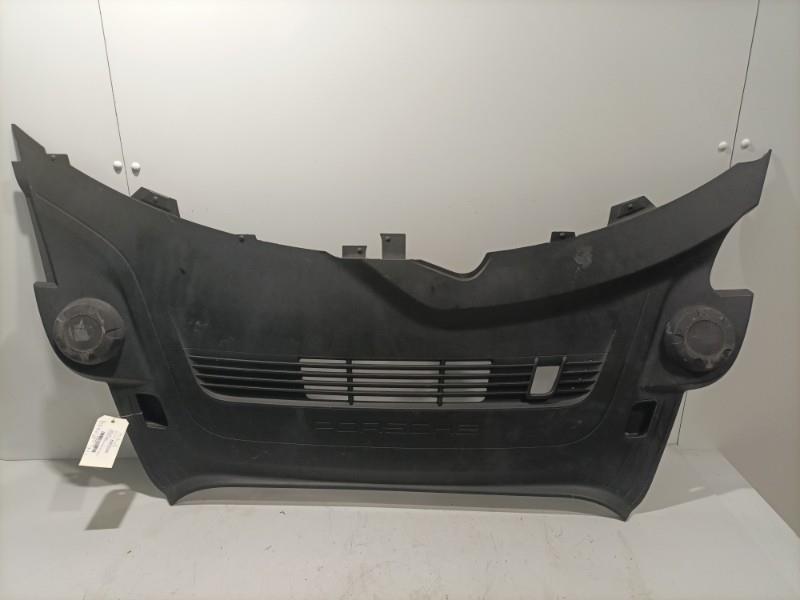 Cache moteur  PORSCHE 911 5 997 CABRIOLET PHASE 2 Essence - 1