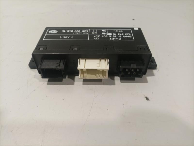 Calculateur BMW SERIE 5 E39 PHASE 1 Essence - 1