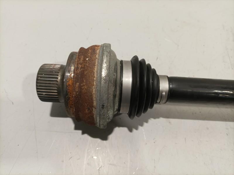 Giunto cardanico posteriore destro (trasmissione) AUDI Q5 1 PHASE 2 Gasolina - 1