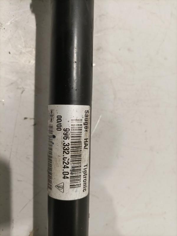 Giunto cardanico posteriore destro (trasmissione) PORSCHE 911 4 996 CABRIOLET Gasolina - 1