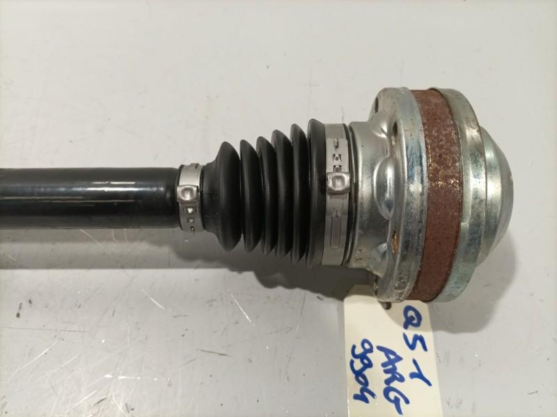 Giunto cardanico posteriore sinistro (trasmissione) AUDI Q5 1 PHASE 2 Gasolina - 1