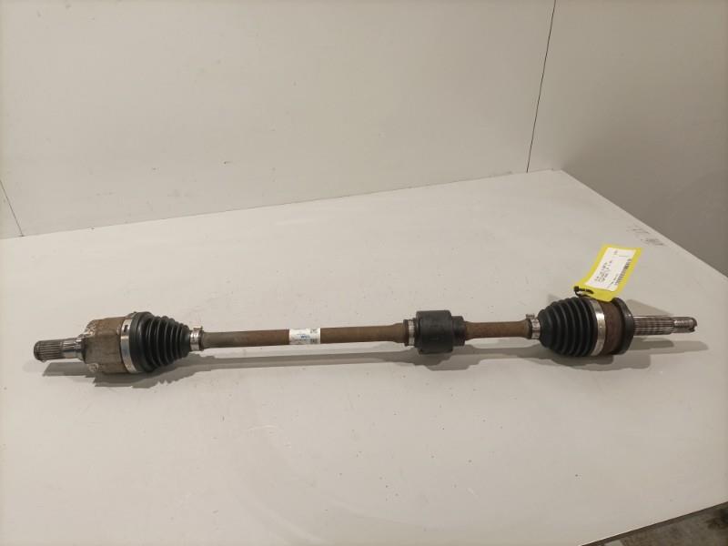 Cardan droit (transmission) KIA PICANTO 3 PHASE 1 Essence - 1