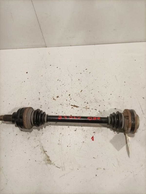 Giunto cardanico albero di trasmissione sinistro BMW SERIE 5 E39 PHASE 1 Gasolina - 1