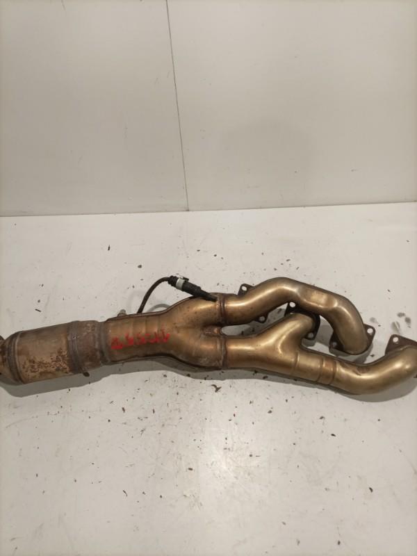 Catalyseur (echappement) BMW SERIE 5 E39 PHASE 1 Essence - 1
