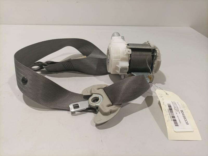 Cintura di sicurezza anteriore sinistra TOYOTA PRIUS 3 PHASE 1 Gasolina/Híbrido - 1