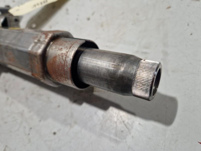 Colonne de direction SEAT IBIZA 4 PHASE 1 COUPE Diesel - 1