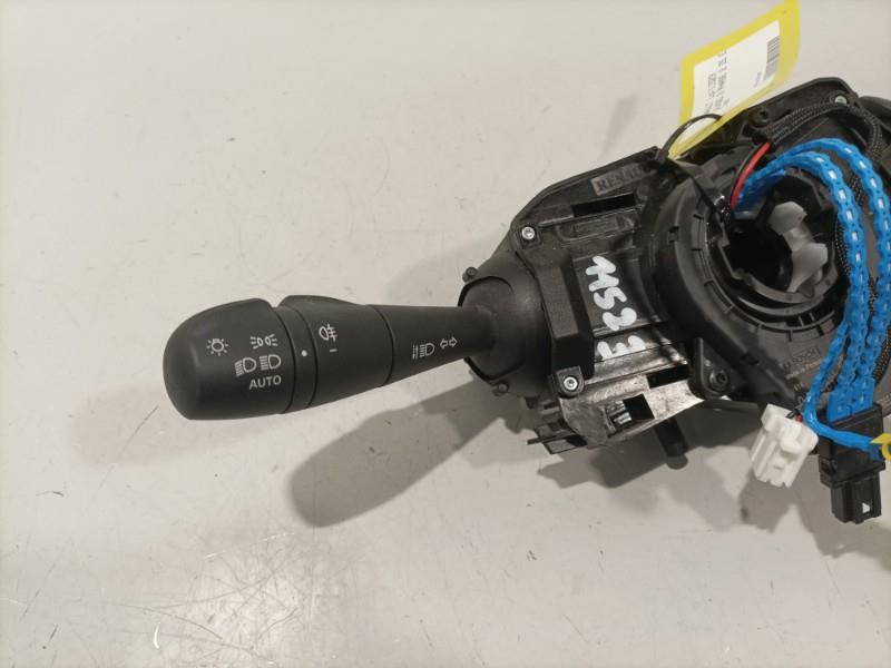 Devio guida completo con contatto spiralato RENAULT TWINGO 3 PHASE 2 Electricidad - 1