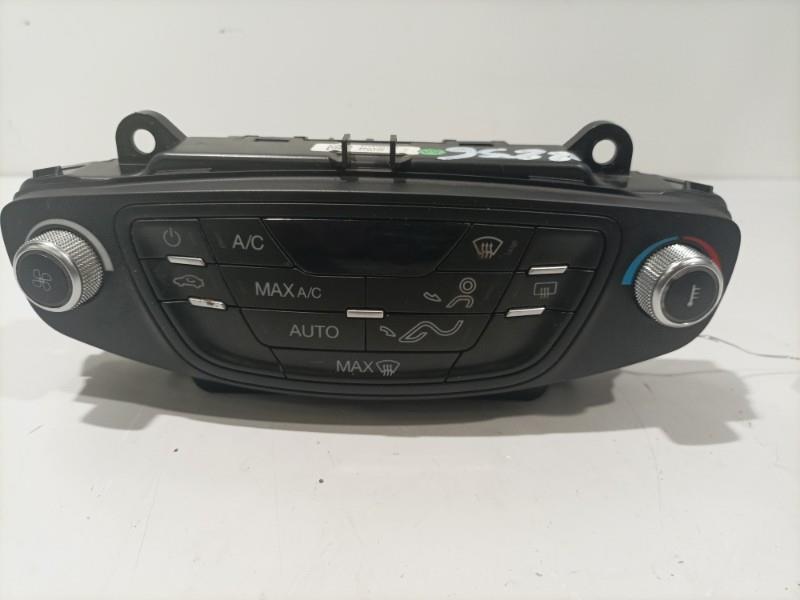 Commande chauffage FORD B-MAX Essence - 1