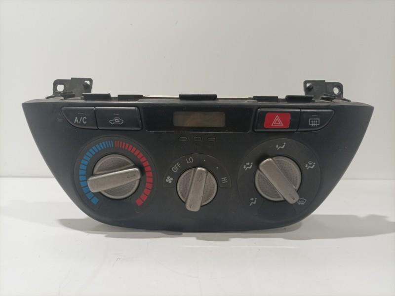 Commande chauffage TOYOTA RAV4 2 PHASE 1 Diesel - 1