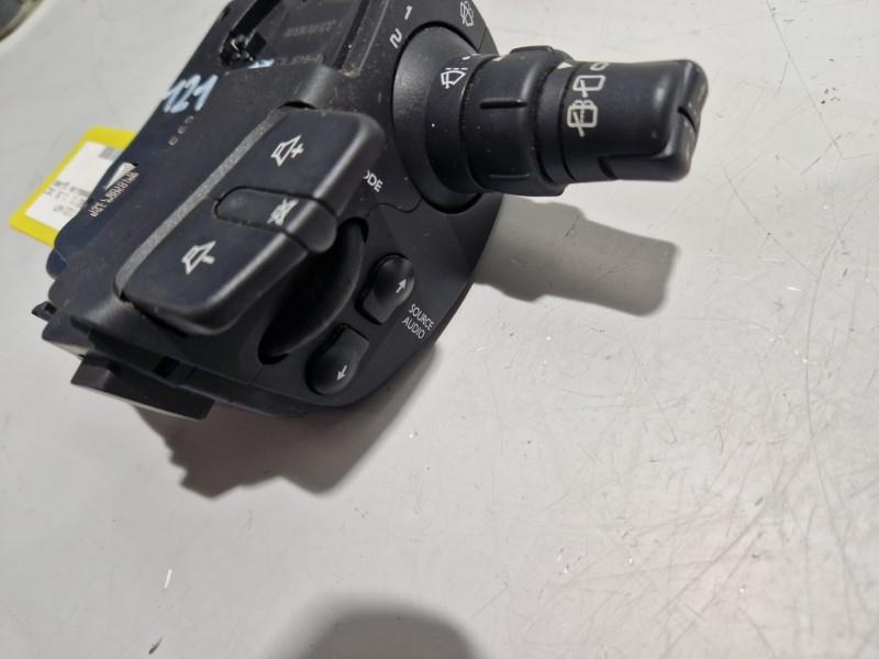 Commodo d'essuie glaces RENAULT CLIO 3 PHASE 1 Diesel - 1